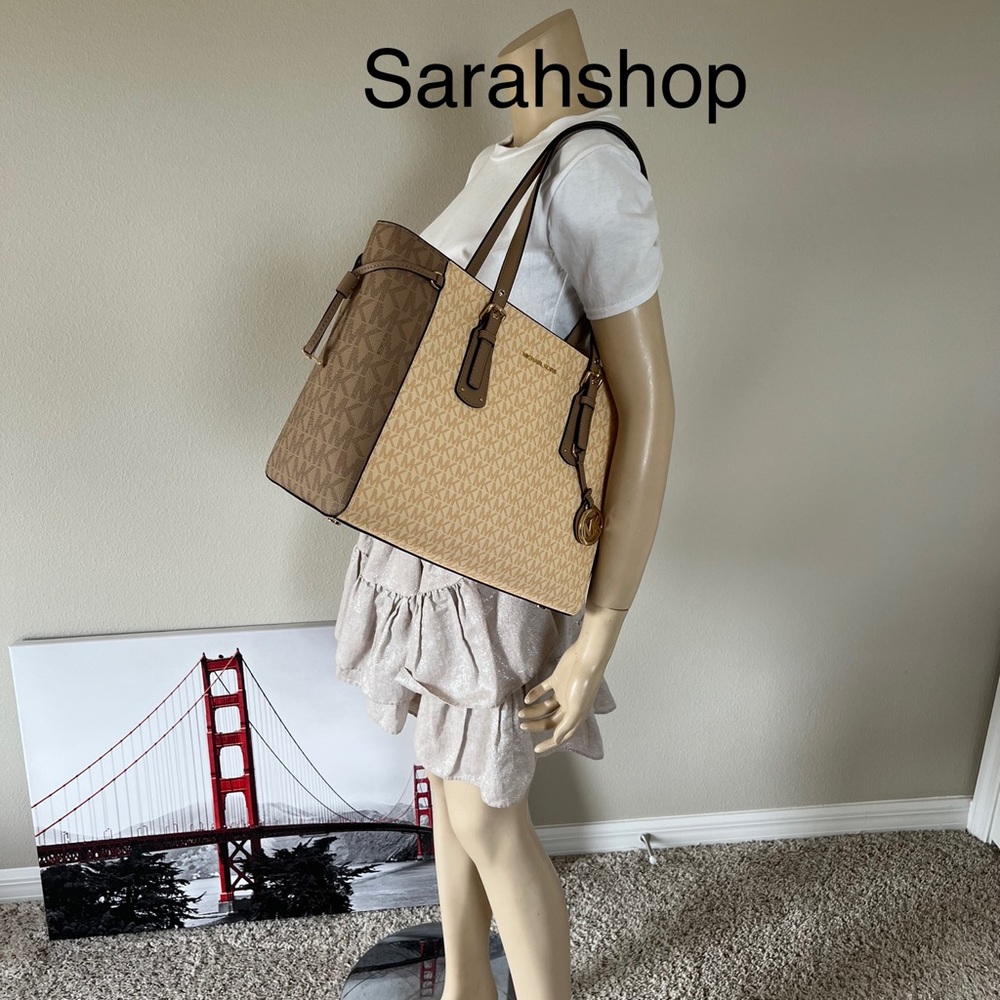 🌼Michael Kors Purse - Picture 7 of 15